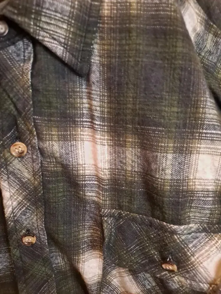Dickies off have